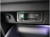 ETC2.0を搭載しております。