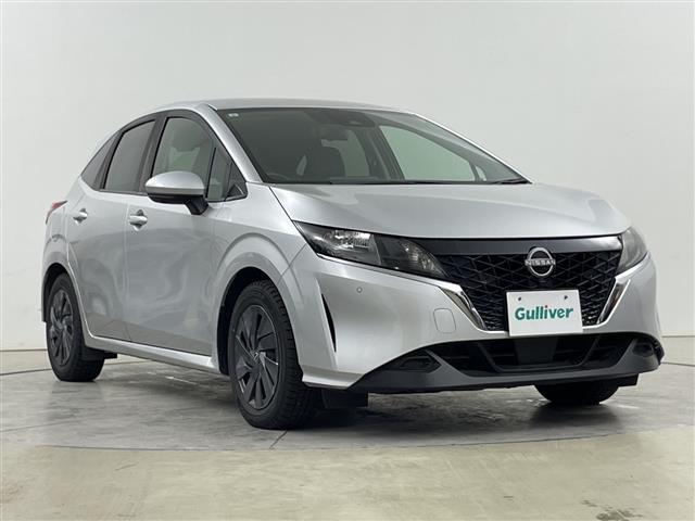 ノート 1.2 S FOUR 4WD 4WD 修復歴無し