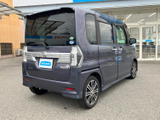 タントカスタム RS トップエディション SAIII 