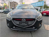 デミオ 1.5 XD ツーリング 