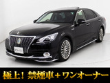 トヨタ クラウンマジェスタ 3.5 Fバージョン