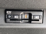 【ETC】高速道路の料金所をストレスなく通過!話題のスポットやサービスエリアに多い「スマートIC」利用時は必須のアイテムです。当店でセットアップを実施、ご納車当日からすぐにご利用いただけます!