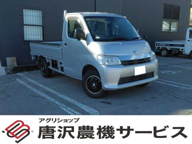 タウンエーストラック 1.5 DX Xエディション 4WD 