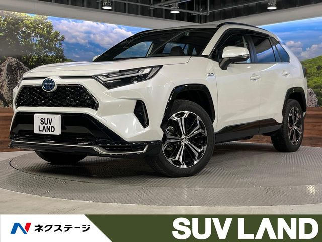 RAV4 PHV  Z