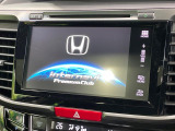 【純正ナビ】人気の純正ナビを装備。オーディオ機能も充実しており、Bluetooth接続すればお持ちのスマホやMP3プレイヤーの音楽を再生可能!毎日の運転がさらに楽しくなります!!