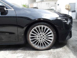 CLAクラス CLA200d AMGラインパッケージ 