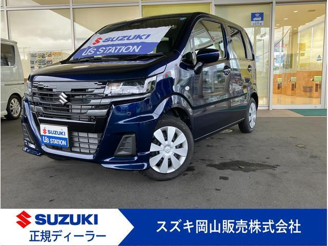 ワゴンR ZL 