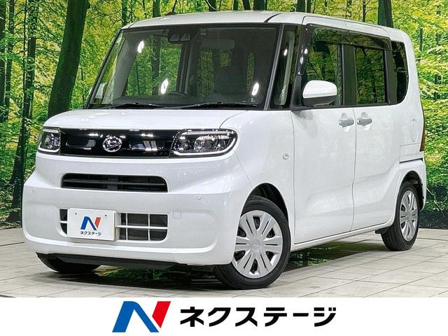 タント X 