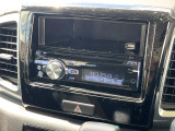 お好きな音楽を車内でお楽しみいただけます♪スピーカー交換・ウーハー追加などの音質向上や、最新ナビ・後席モニター等の取り付けも是非ご相談ください!