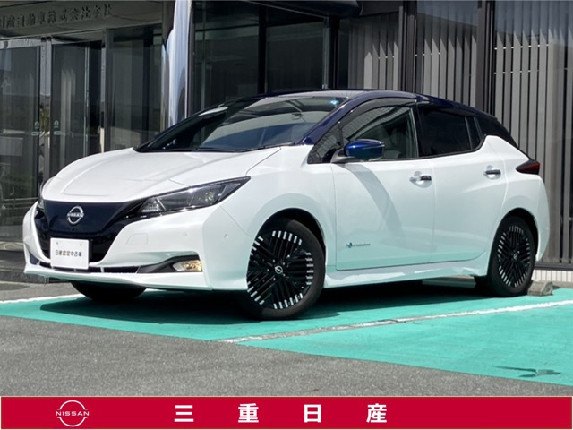 リーフ G 