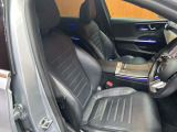 Cクラスワゴン C220d アバンギャルド AMGライン 本革シート 修復歴無し
