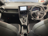 GRヤリス 1.6 RZ ハイ パフォーマンス 4WD 4WD 修復歴無し