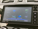 お好みの音楽をクリアな音質で楽しめるオーディオシステム。ラジオやCDだけでなく、様々なメディアに対応し、快適な移動時間を演出します。
