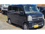 エブリイワゴン JPターボ 4WD 