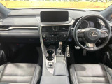 RX 450h Fスポーツ 
