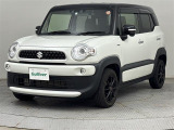 クロスビー 1.0 ハイブリッド(HYBRID) MZ 4WD 修復歴無し
