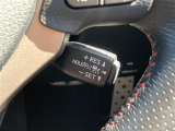 【 アダプティブクルーズコントロール 】設定した車速内で自動で加減速♪先行車との車間距離を適切に維持した追従走行が可能です♪