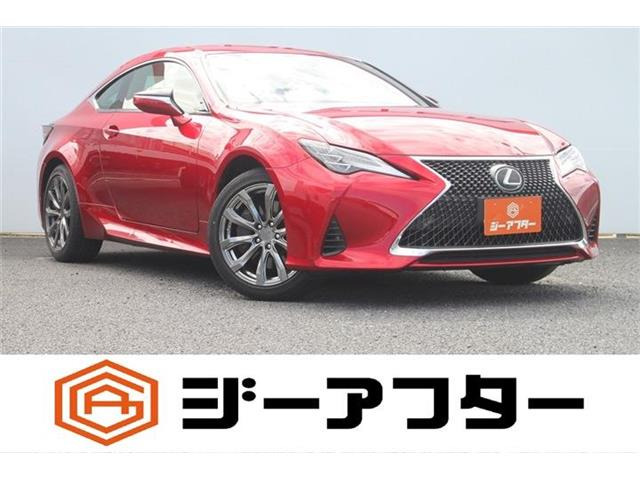 RC 300 バージョンL