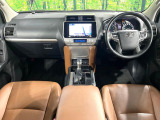 ランドクルーザープラド 2.7 TX Lパッケージ 70th アニバーサリーリミテッド 4WD 