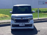 N-BOXカスタム L 