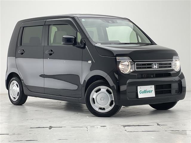 N-WGN L ホンダ センシング 修復歴無し