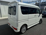 クリッパーリオ E ハイルーフ 4WD 