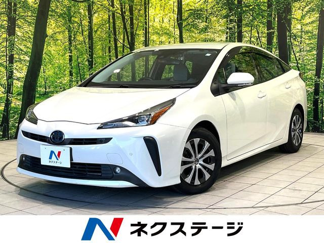プリウス 1.8 A