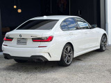 3シリーズセダン M340i xドライブ 4WD 
