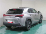 UX 250h バージョンC 