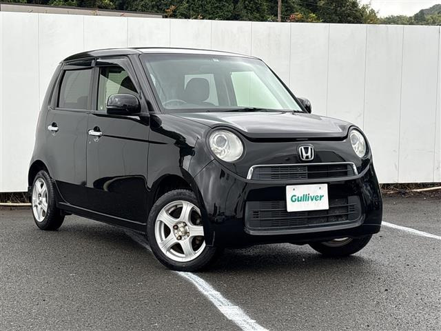 N-ONE G Lパッケージ 4WD 4WD ワンオーナー