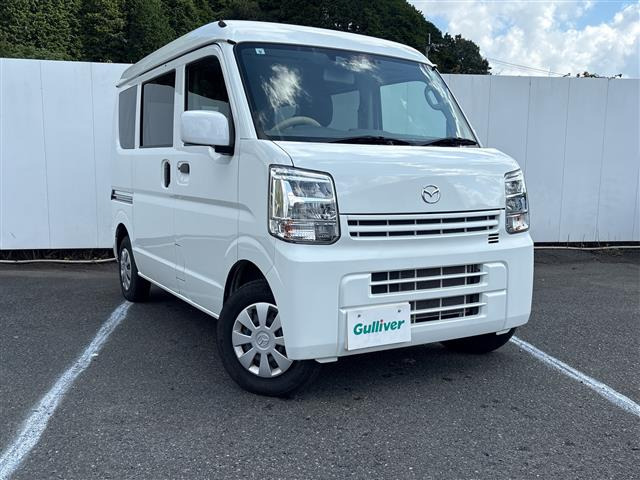 スクラム PC ハイルーフ 修復歴無し