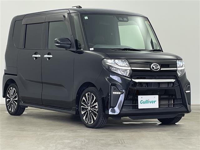 タントカスタム RS 修復歴無し