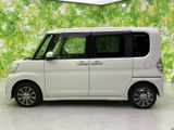 タントカスタム RS SAII 