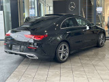 CLAクラス CLA250 4マチック 4WD 