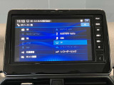 メモリーナビを搭載。楽しいドライブにナビは欠かせませんよね。Bluetoothも当然付いています♪好きな音楽を聴きながら今まで行ったことの無いところに行ってみませんか?