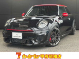 6速MT KW製車高調 レイズ製18インチAW 純正ナビ Bluetooth接続 バックカメラ クリアランスソナー ETC フルオートエアコン ハーフレザーシート シートヒーター スマートキー 禁煙車