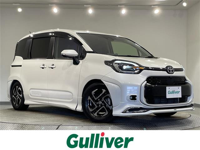 シエンタ ハイブリッド 1.5 Z E-Four 4WD ワンオーナー