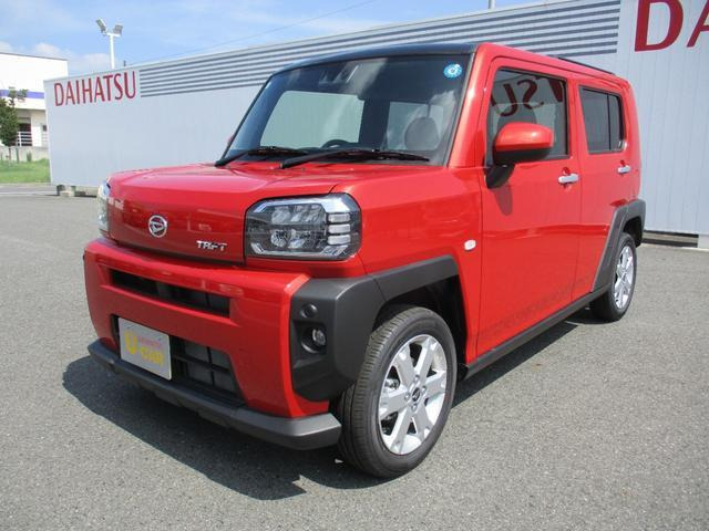 タフト G