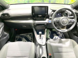 ヤリス 1.5 ハイブリッド Z 