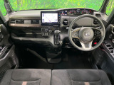 N-BOXカスタム G L ホンダセンシング 