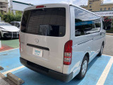 サービス工場併設のため、点検、車検・メンテナンスはもちろん。保証修理などのアフターサービスもお任せ下さい。ご自宅、近くのサービス工場もご紹介できます。