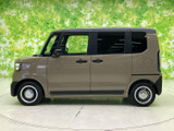 N-BOX ジョイ ターボ 2トーン 
