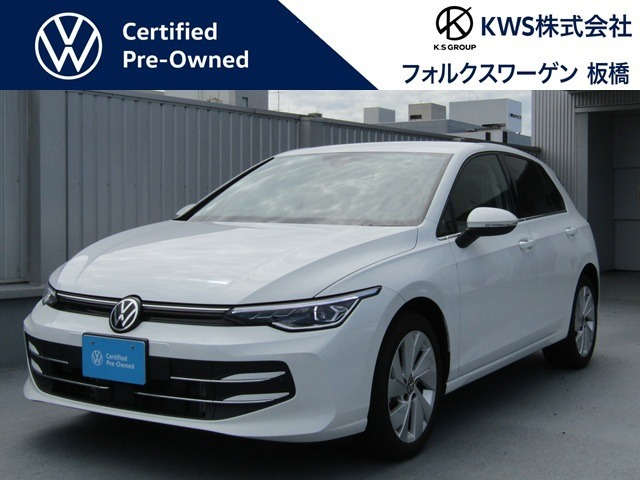 ゴルフ  TDI スタイル ディーゼルターボ