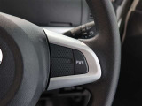 登坂時や車線合流時などに頼りになるパワーモード付き。