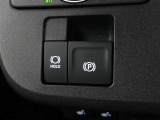 電動パーキングブレーキ搭載
