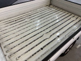 ENEOSのスタンドが目印!当店はガソリンスタンドも併設しております♪少しでもご不明な点がございましたらお気軽にお問い合わせください!070-4320-4311 滝(タキ)まで!