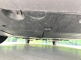下回りがきれいなうちに、防錆加工の施工がオススメ。降雪地域はもちろん、沿岸部にお住いの方や、趣味でマリン・ウィンタースポーツをされる方にご好評いただいております。
