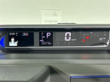 【スピードメーター】メーターがシンプルで見やすく運転しやすいですね!