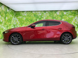 MAZDA3ファストバック 1.5 15S ツーリング 