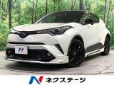 モデリスタエアロ 純正9型ナビ バックカメラ 衝突軽減 BSM